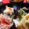 Matsuki sushi - 料理写真:松喜御膳    ［10食限定］