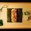 Tenjin Kurogeryuu Yakiniku Mitsuboshi - メイン写真: