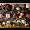 Tenjin Kurogeryuu Yakiniku Mitsuboshi - メイン写真: