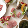 焼肉まる富 - メイン写真: