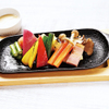 札幌開拓使 - 料理写真: