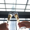 天空LOUNGE TOP of TREE - ドリンク写真: