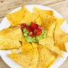 モッシュアンドタコス - 料理写真: