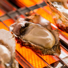 FAST OYSTERS - メイン写真: