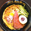 Hidagyuukotsu Takayama Ramen Matsuri - メイン写真: