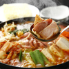 韓国家庭料理&焼肉 大長今 - メイン写真:
