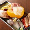 鉄板和食・おばんざい 亀八 - メイン写真: