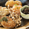鉄板和食・おばんざい 亀八 - メイン写真: