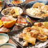 鉄板和食・おばんざい 亀八 - メイン写真: