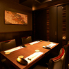 Shinjuku Sushi Shiorian Yamashiro - メイン写真: