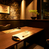 Shinjuku Sushi Shiorian Yamashiro - メイン写真: