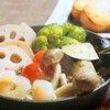 大和野菜と串焼き やまと - メイン写真: