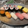 Isamu Sushi Honten - 料理写真:松寿司