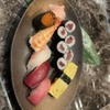Isamu Sushi Honten - 料理写真:竹寿司