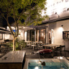 UPMARKET PIZZA&CAFE - メイン写真: