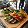 WINE＆BBQ ANA BAR - メイン写真: