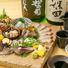 和と肴 勝しま - メイン写真: