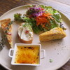 Bistro Cafe W - メイン写真: