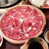 Rogu Tei Hon Ten - 食べ放題は焼肉(4280円込)しゃぶしゃぶ・すき焼き（４９００円）を同一メニュー選択できます。