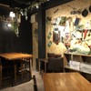 CAFE&BBQ ANA BAR - メイン写真: