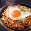 Teppanyaki Okonomiyaki Daichan - メイン写真: