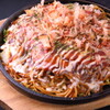 Teppanyaki Okonomiyaki Daichan - メイン写真: