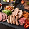 ASIAN MEAT & GRILL - メイン写真: