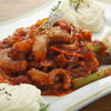 韓国料理 カンガンスルレ東館 - メイン写真: