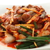 韓国料理 カンガンスルレ東館 - メイン写真: