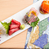 海鮮料理と釜めし あらき - メイン写真: