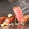 黒毛和牛専門店 ステーキ＆肉寿司 きりしま牧場 - メイン写真: