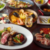 Salamanca Bar&Restaurant - メイン写真: