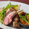 Salamanca Bar&Restaurant - メイン写真: