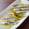 Salamanca Bar&Restaurant - メイン写真: