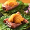 さくら 鳥居坂 - 料理写真:うにく