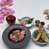 花月楼 - 料理写真:期間限定！さくら御膳