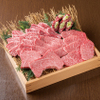 Gensen Wagyuu Yakiniku Hishimekiya - メイン写真: