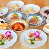 シンガポール・シーフード・リパブリック - 料理写真: