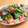 Sushi Kappou Kuroshio - メイン写真: