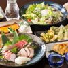 日本酒専門店 萬亮 - メイン写真: