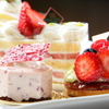 カフェレストラン ミレフォリア - 料理写真:ケーキ各種