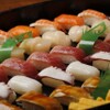 レストラン ラ･ベランダ - 料理写真:＜ディナー限定＞握り寿司
