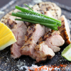 Soiru - 料理写真:鶏のオーブン焼き