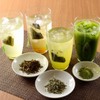 tempurakaisenjizakeiyasaka - ドリンク写真:たくさんの種類おいてます♪お茶ハイ