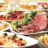 レストラン ラ･ベランダ - 料理写真:ビュッフェスタイル