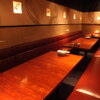 炭火BAR 集 - メイン写真: