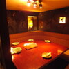 炭火BAR 集 - メイン写真:
