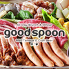 Goodspoon - メイン写真: