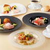 CAFE RESTAURANT MILLEFOGLIA - メイン写真: