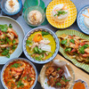 Coco-Nuts Fukuoka Cafe & Dining - メイン写真: